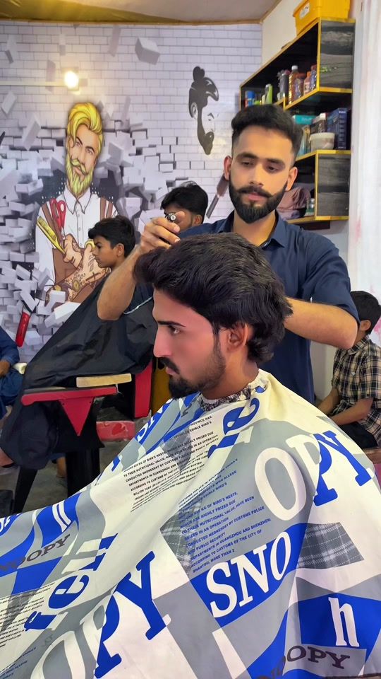 TikTok video thumbnail by luckymughal006