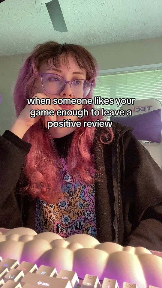 TikTok video thumbnail by kristalagame