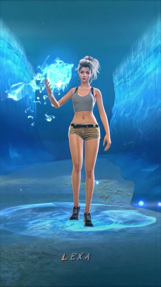 TikTok video thumbnail by freefirelexa