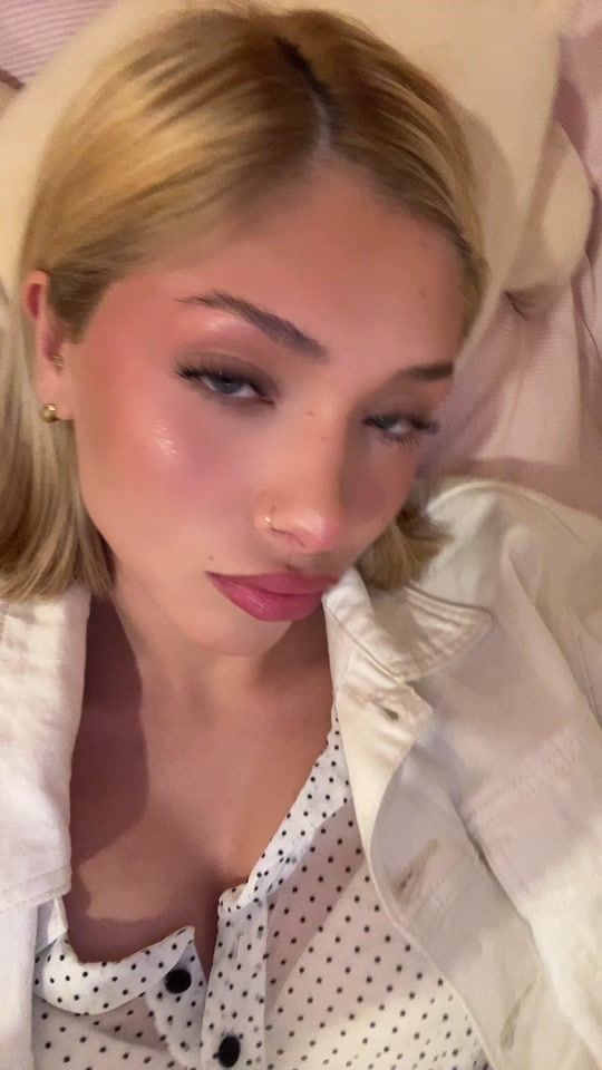 TikTok video thumbnail by laylasblueberries