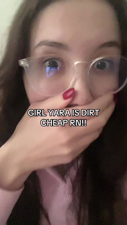 TikTok video thumbnail by alya.lott