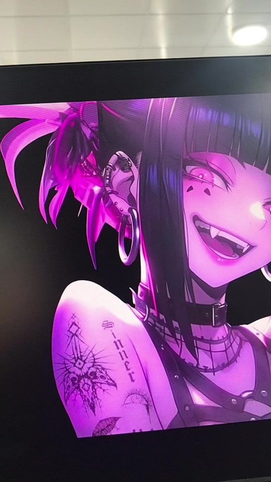 TikTok video thumbnail by kingofanimestickers