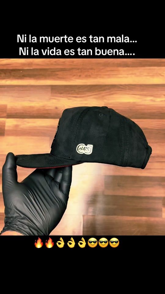 TikTok video thumbnail by cj_hatsandmore