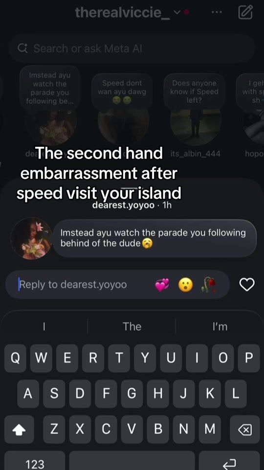 TikTok video thumbnail by a.e.v.a.e.h.a