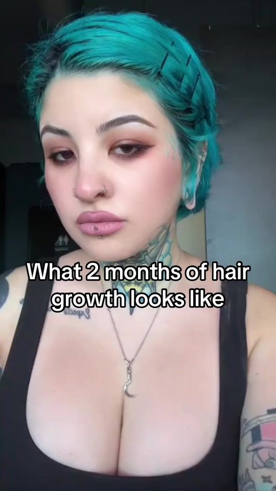 TikTok video thumbnail by birthdefective