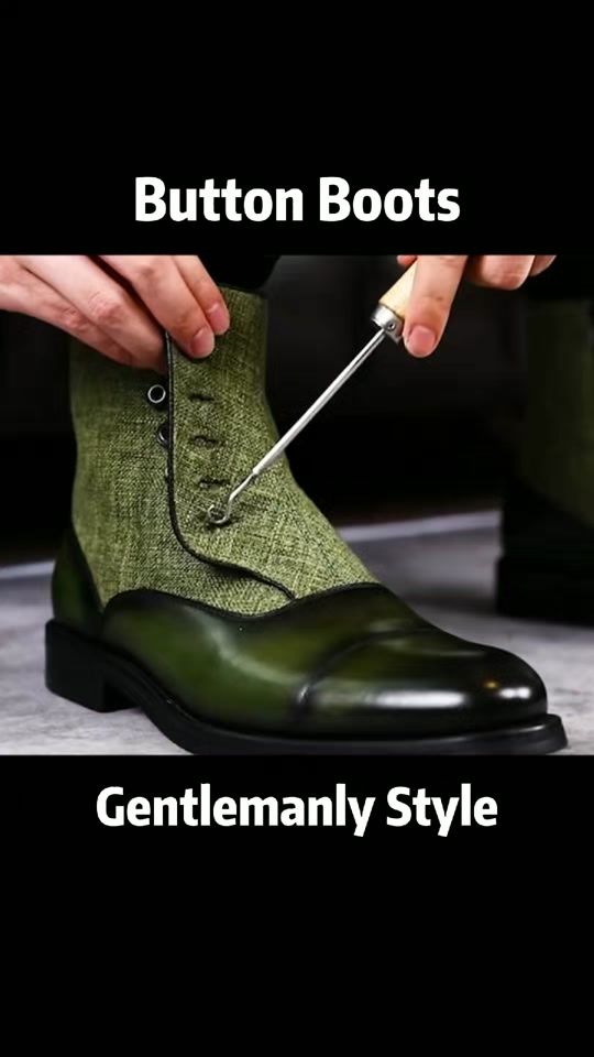 TikTok video thumbnail by mensformalshoes