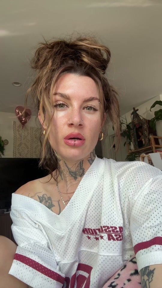 TikTok video thumbnail by gabbylamby