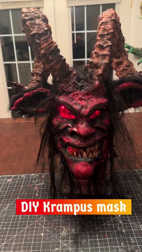 TikTok video thumbnail by halloweencrafter