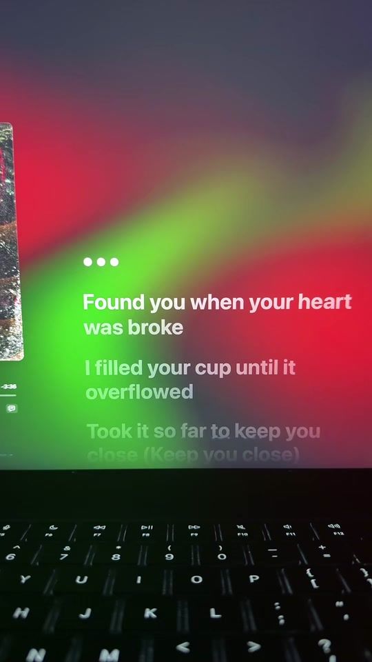 TikTok video thumbnail by macmusictok