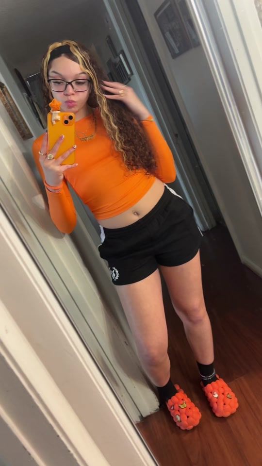 TikTok video thumbnail by corissfkaround