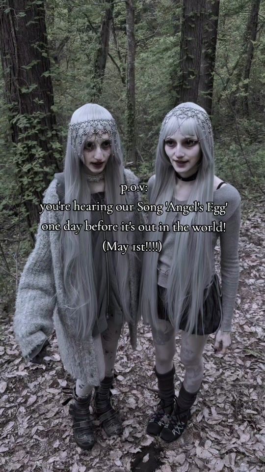 TikTok video thumbnail by satin.puppets