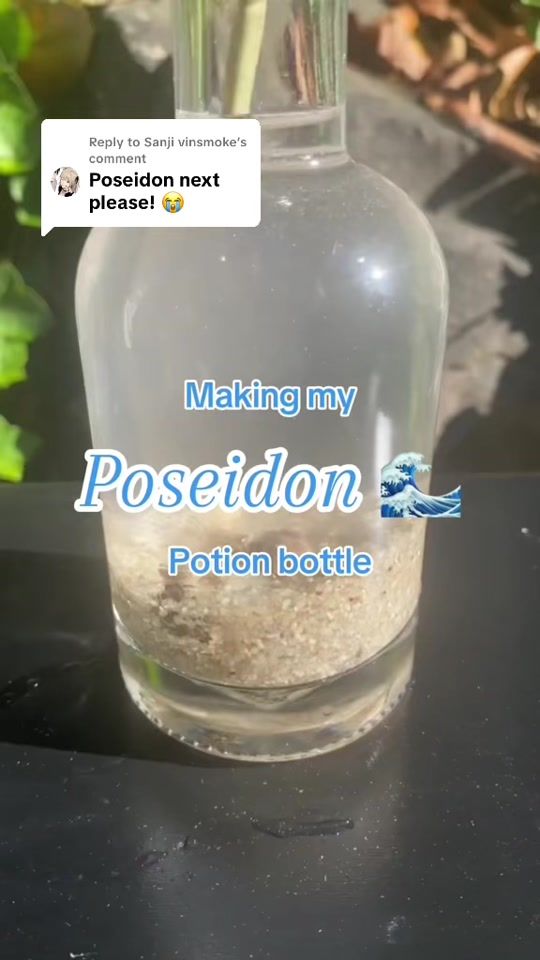 TikTok video thumbnail by forbidden_forest_apoth