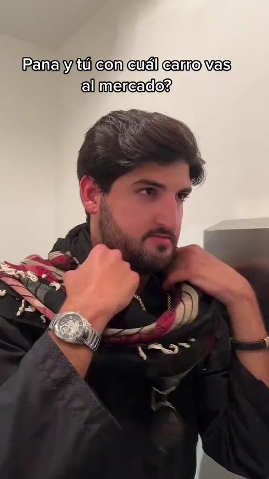 TikTok video thumbnail by elpanaarabe