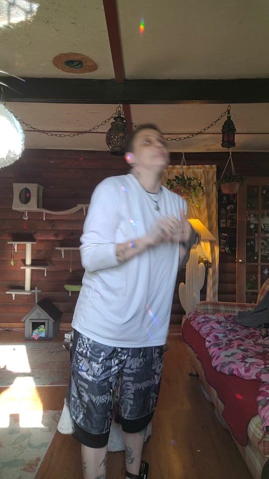 TikTok video thumbnail by oddballno