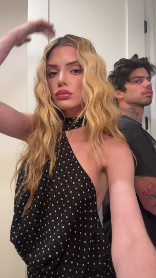 TikTok video thumbnail by alissaviolet