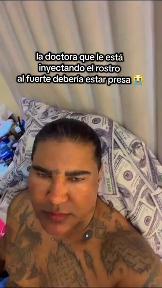 TikTok video thumbnail by cristianramirezp08
