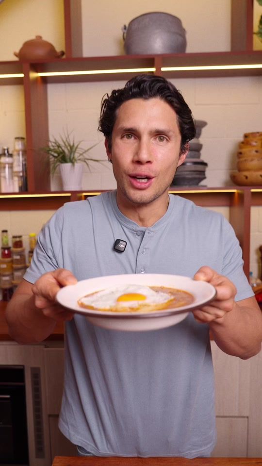 TikTok video thumbnail by chefrodrigofernandini