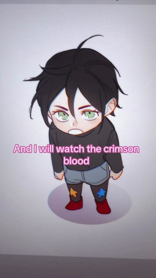 TikTok video thumbnail by shmoochin