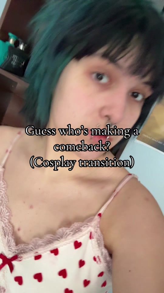TikTok video thumbnail by dehya_lee