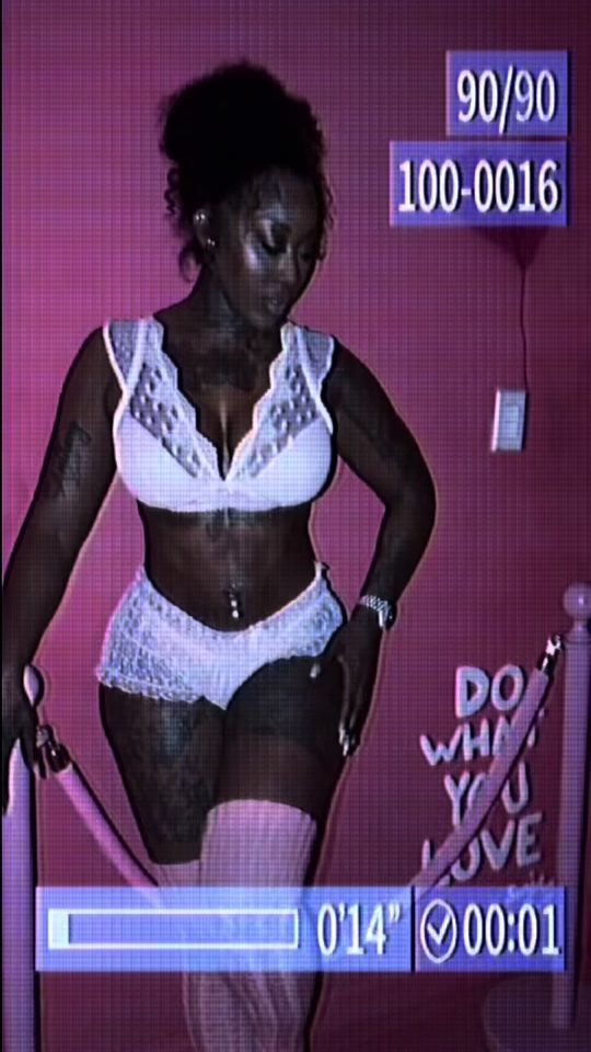 TikTok video thumbnail by sapphireblazee
