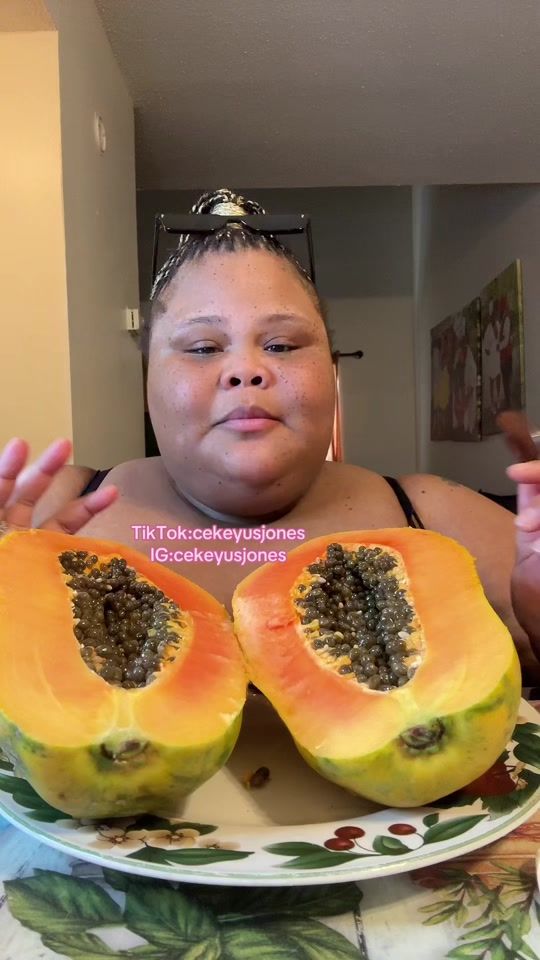 TikTok video thumbnail by cekeyusjones