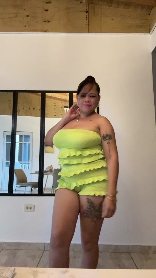 TikTok video thumbnail by karilyn69