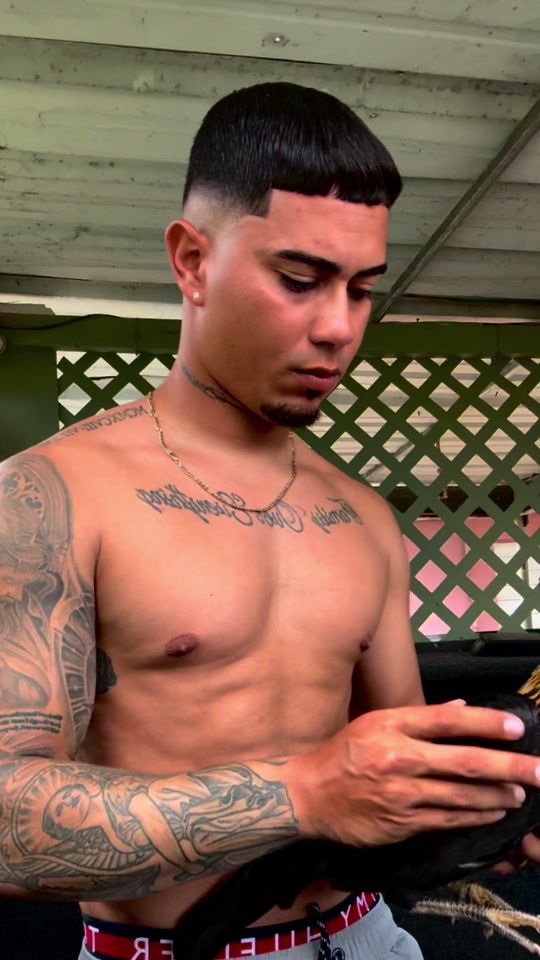 TikTok video thumbnail by edwindavier