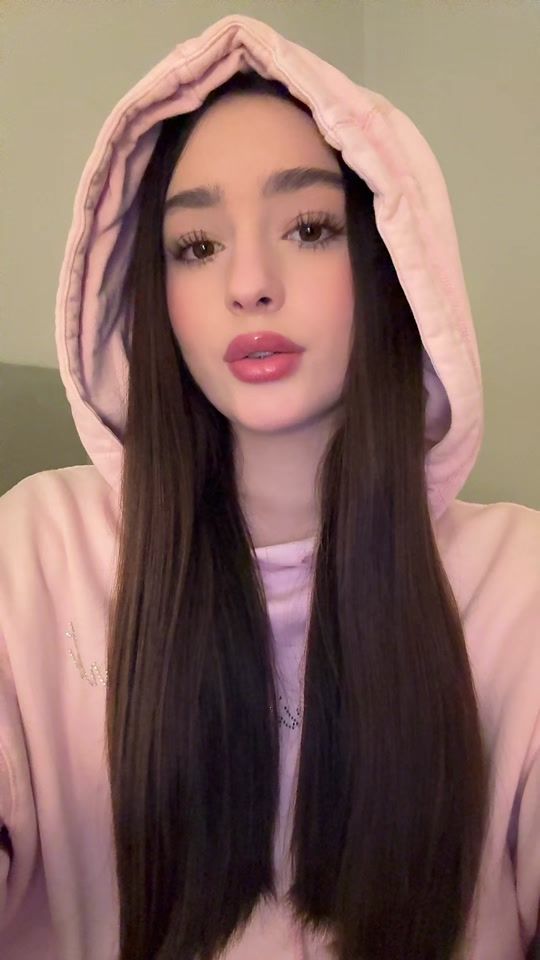TikTok video thumbnail by ayleenleonnn