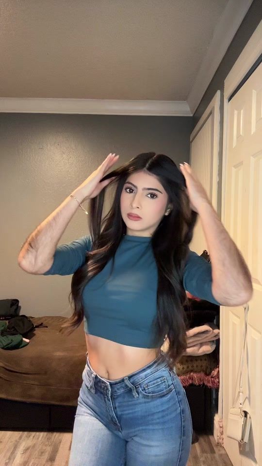 TikTok video thumbnail by mareli_lives