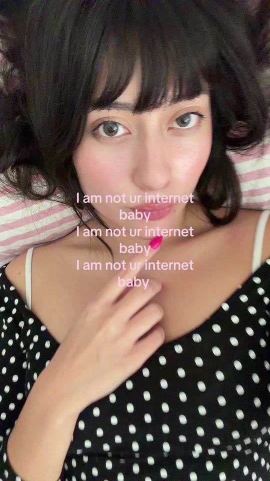 TikTok video thumbnail by discoskirt