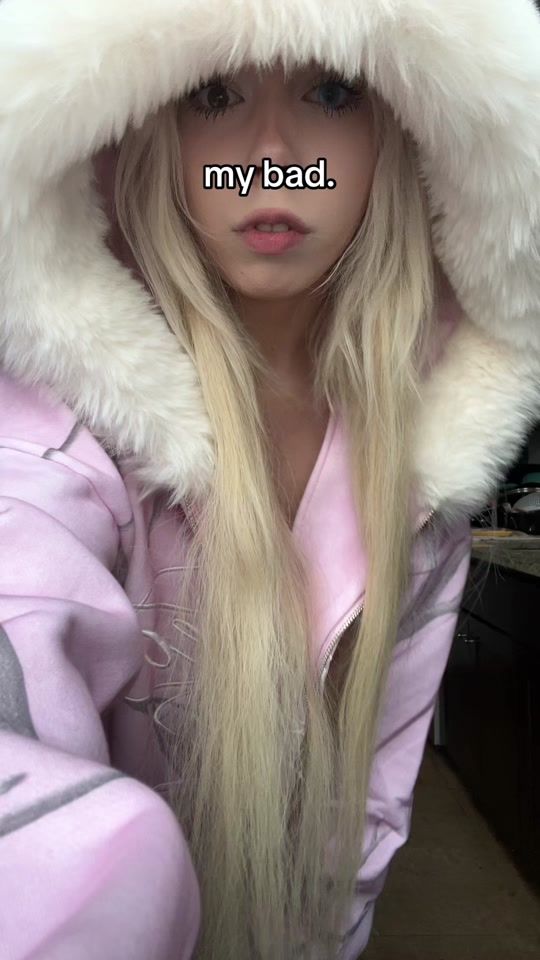 TikTok video thumbnail by belluhmelluh