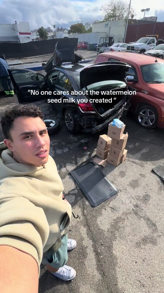 TikTok video thumbnail by drinkmilkish