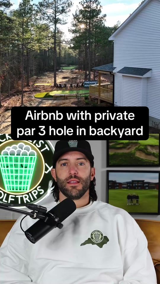 TikTok video thumbnail by bucketlistgolftrips