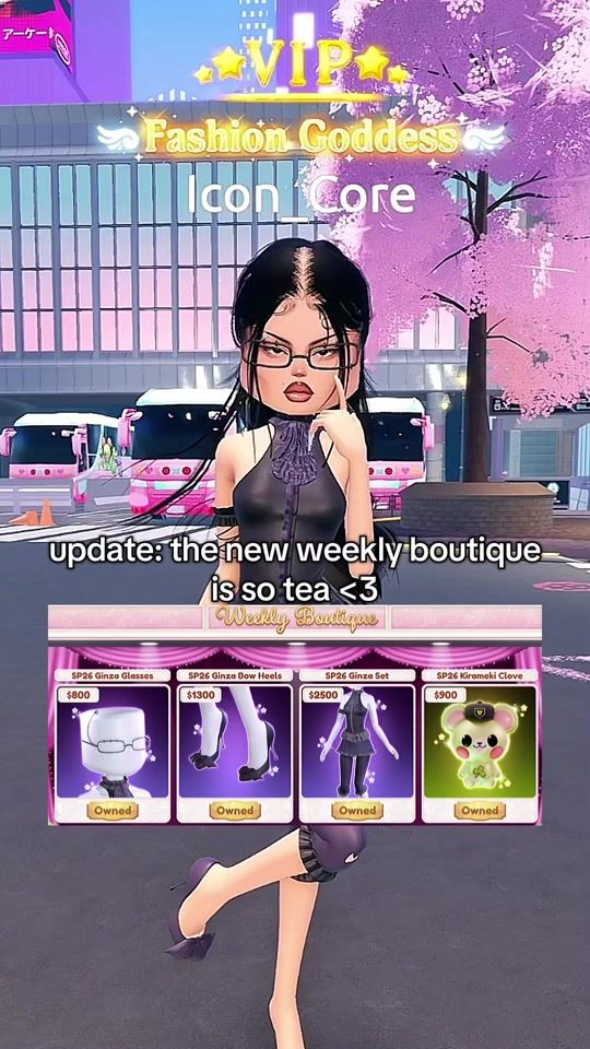 TikTok video thumbnail by savi.fae