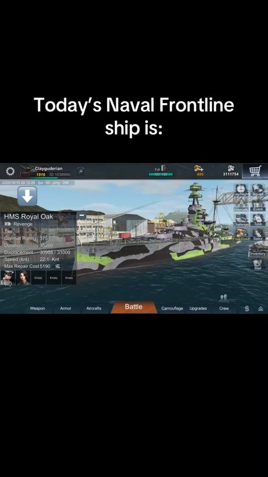 TikTok video thumbnail by usn20253