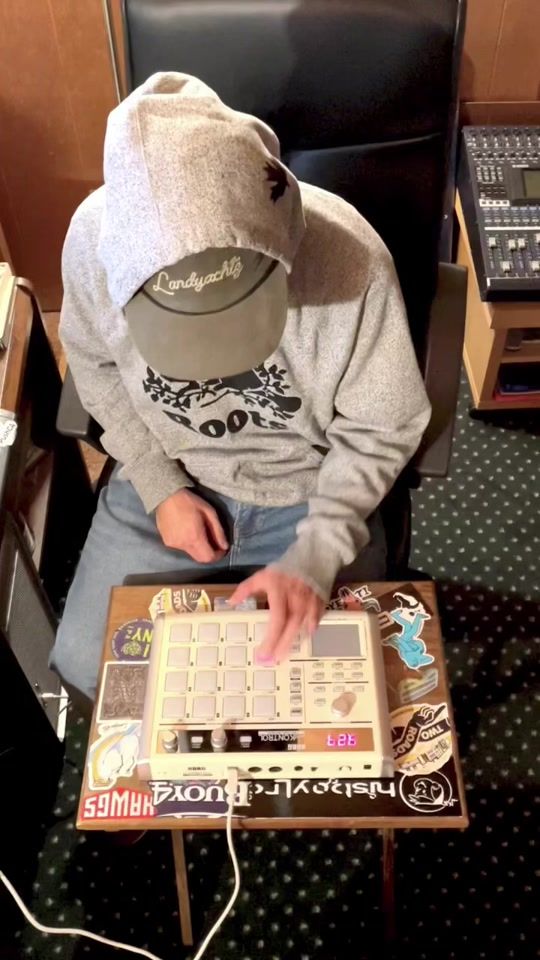 TikTok video thumbnail by gwizmusic
