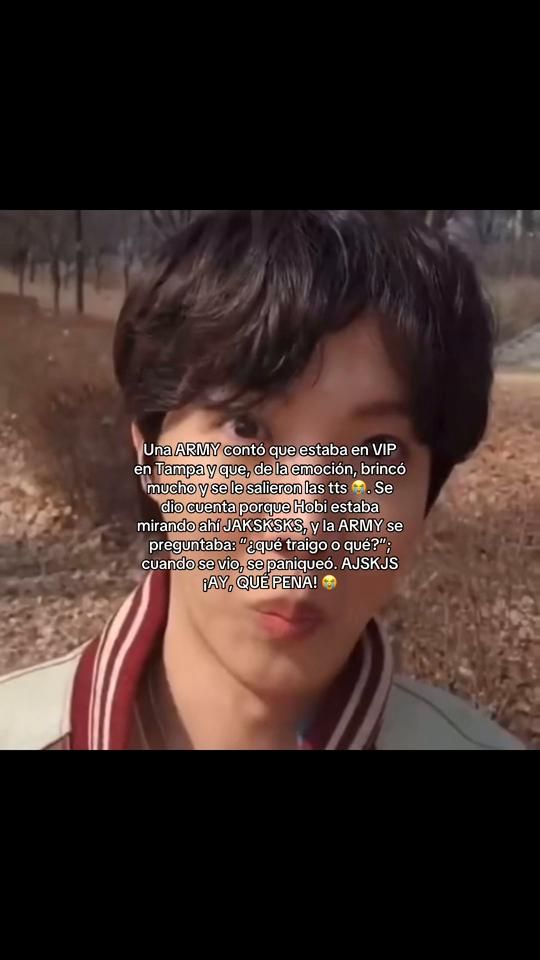 TikTok video thumbnail by danna_army_bts1