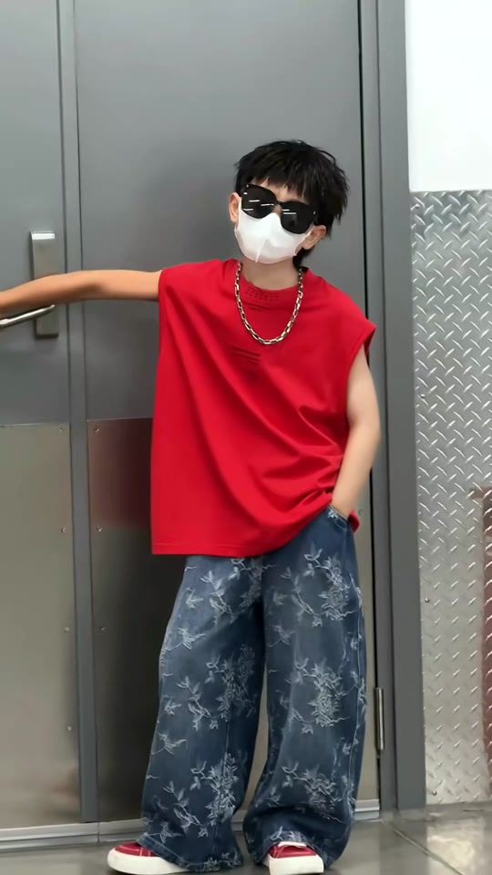 TikTok video thumbnail by kids.style11