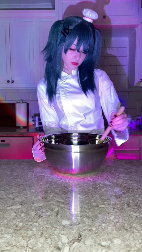 TikTok video thumbnail by blue.cossplays