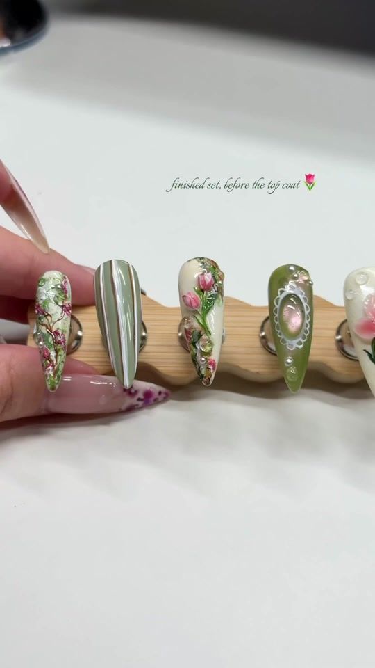 TikTok video thumbnail by nailsbyaudreyann