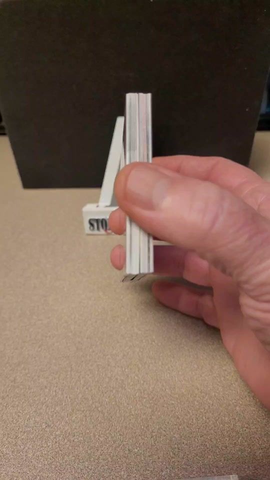 TikTok video thumbnail by stonescustomcards