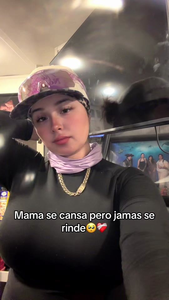TikTok video thumbnail by la_mb001