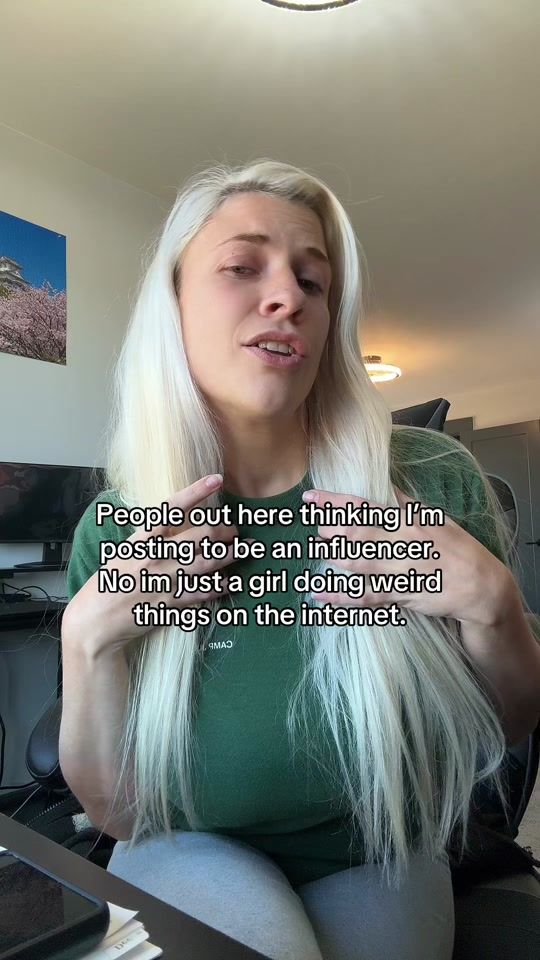 TikTok video thumbnail by makaylamelons8