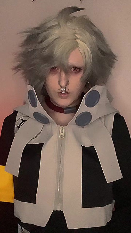 TikTok video thumbnail by defiant.curse