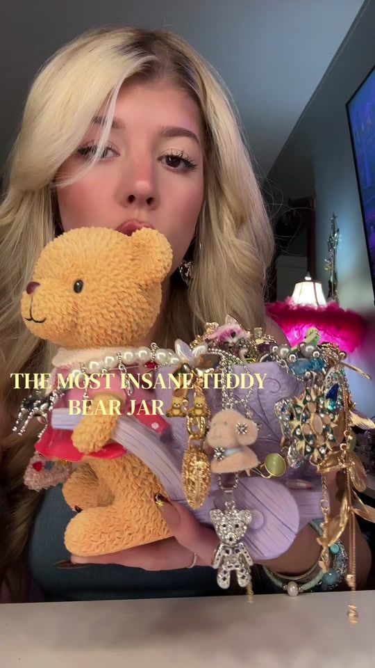 TikTok video thumbnail by kendylbrookie