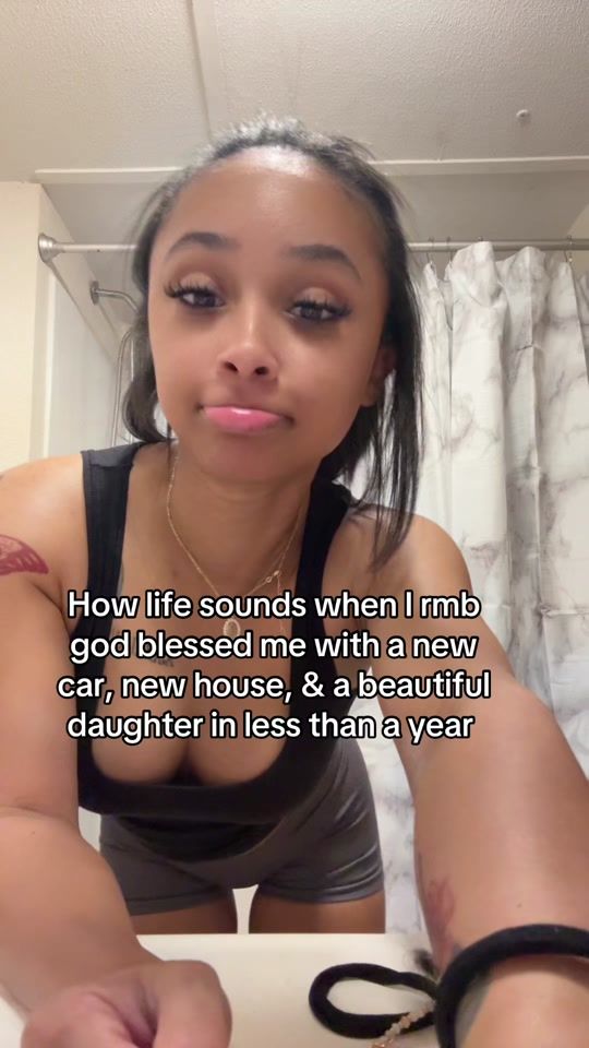 TikTok video thumbnail by alysaa