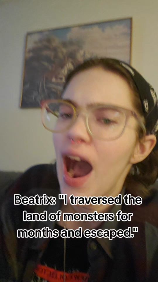 TikTok video thumbnail by craycrayglitterbug