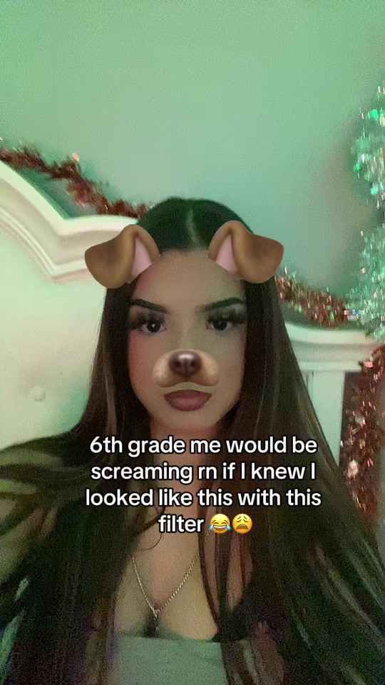 TikTok video thumbnail by itz_bellas_spam