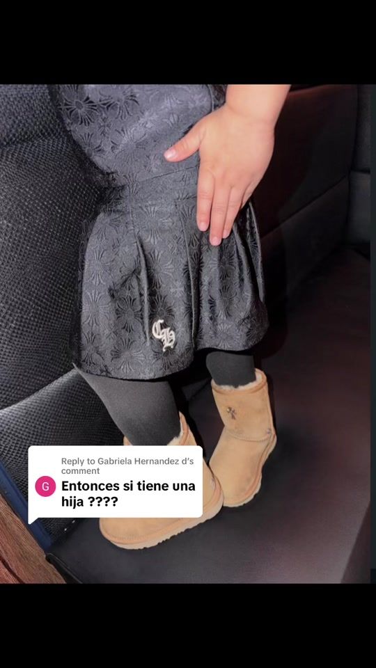 TikTok video thumbnail by lospasosdelafuerzaregida