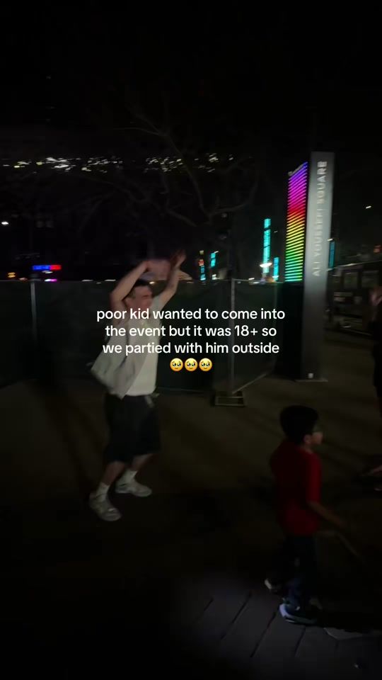 TikTok video thumbnail by somegoodnewsofficial